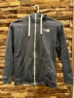 THE NORTH FACE ダークグレー XL パーカー