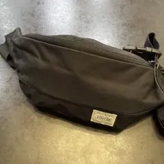 【美品】PORTER ポーター　吉田カバン　ボディバッグ
