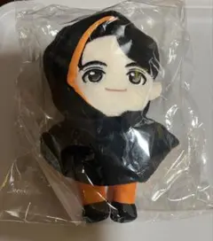 超特急 ハル マスコット Joker 超特急 ハル ぬいぐるみ マスコット Joker - メルカリ