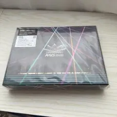 送込☆Snow Man Dome Tour DVDセット☆RAYS ON 銀テ - メルカリ