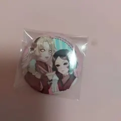 2026年最新】アイデンティティ 缶バッジの人気アイテム - メルカリ