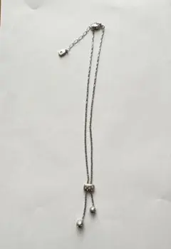 Swarovski⭐︎デザインネックレス