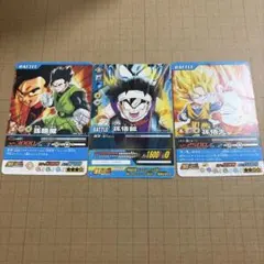 ドラゴンボール W爆烈インパクト - メルカリ
