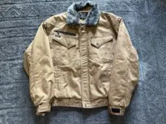 ワークマンジャケット