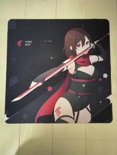 2025年最新】yukiaim マウスパッドの人気アイテム - メルカリ