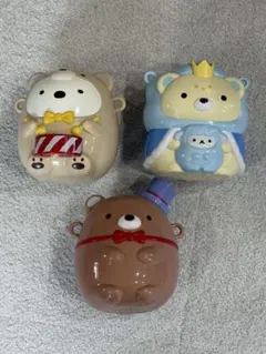すみっコぐらし ポップコーンバケットセット（空の王国のみ新品）のサムネイル