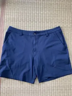 lululemon ハーフパンツ ゴルフウエアのサムネイル