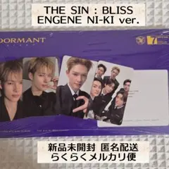 THE SIN : BLISS ENGENE ニキ ver.