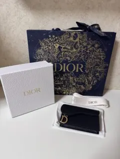 Dior ミラー リボンマーク - メルカリ