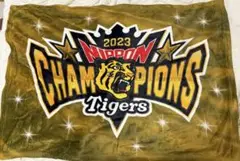 2023 阪神タイガース 日本一グッズ
