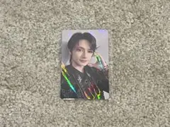 SEVENTEEN ジュン 消費期限 weverse特典