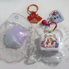 taonini タオニニ スクイーズ ニーニ 動物パーティ 新品