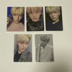 2025年最新】txtスビン トレカの人気アイテム - メルカリ