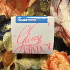 fwee グローイジェリーポット JH00リップカラーチークカラー