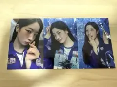 TWICE ダヒョン 10VE UNIVERSE トレカ