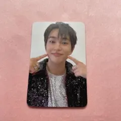 onew タレントカード