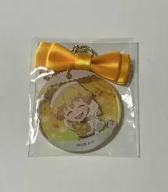 鬼滅の刃　我妻善逸　クリスマス　アクリルチャーム