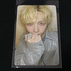 &TEAM Back to Life ショーケース ニコラス NICHOLAS①