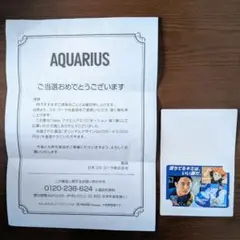 ★非賣品★寶礦力水特 QUO卡 排球少年 日向翔陽 已使用