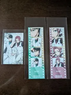 ブルーロック agf