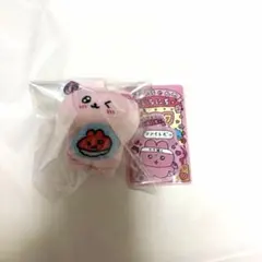 チェゴシム　チェゴシムくじ P賞　スシロー　ぬいぐるみマスコット　セット