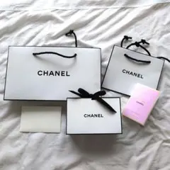 CHANEL Dior 巾着 まとめ売り - メルカリ