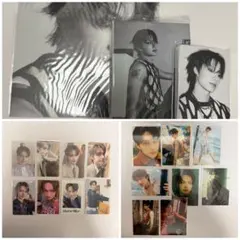 SEVENTEEN セブチ JUN ジュン トレカ まとめ売り