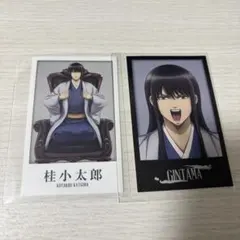 2026年最新】インスタントフォト風 銀魂の人気アイテム - メルカリ