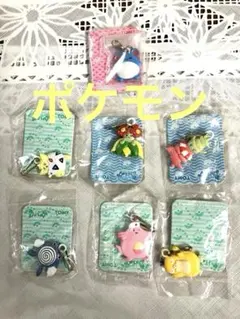 2026年最新】ポケモン メタルチャーム レトロの人気アイテム - メルカリ