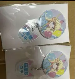 プリキュア ユキ マルイ ハート缶バッジ 46点 ハートキャッチプリキュア！』の描き下ろしイラスト