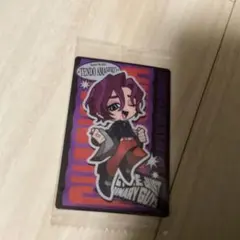 天堂天彦チビキャラ ブロマイド