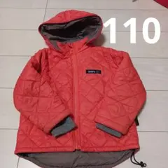 美品 ships アウター 110㎝