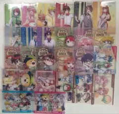 カラフルピーチ　からぴち　ダイナーカード