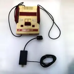 ファミコン ファミリーコンピュータ ジャンク