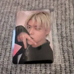 NCT127 ユウタ トレカ