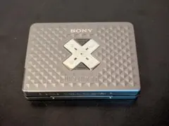 ソニー カセット ウォークマン メタルWM−EX655 a91 Sony Walkman Wm-ex655 Cassette Player From Japan W/tracking. K3023