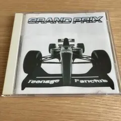ティーンエイジ　ファンクラブ　グランプリ