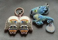 2026年最新】モンハン ストラップの人気アイテム - メルカリ