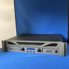 Amcron XLS2000 パワーアンプ 本体 - メルカリ
