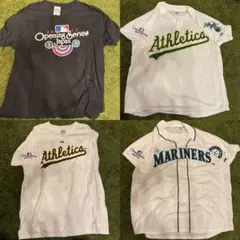 マリナーズ 応援グッズ