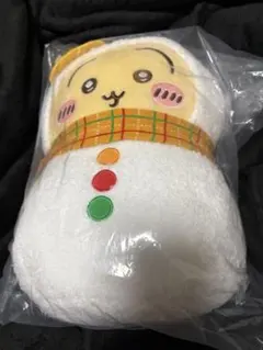 エニマイくじ　　ちいかわ　C賞　うさぎ