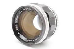 2026年最新】canon 50mm f1.4 l39の人気アイテム - メルカリ
