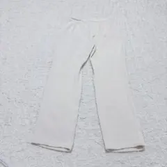 ✨美品✨《earth music&ecology》アース　コーデュロイ　パンツ