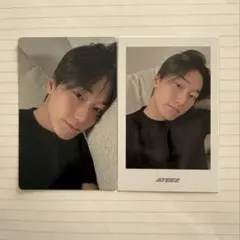 アチズ goldenhour Part3 サン トレカ