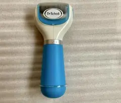 【中古】Dr.Scholl 電動角質リムーバー 本体のサムネイル