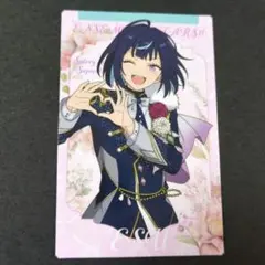 G⑥エス　/ あんスタ　スタフォニカード