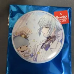 フラガリアメモリーズ フラメモ 缶バッジ クラークステラ - メルカリ
