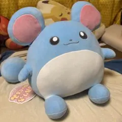 2026年最新】もっちりっちぬいぐるみ マリルの人気アイテム - メルカリ