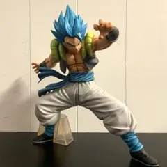 【箱無し】一番くじ ドラゴンボール 超サイヤ人ゴッド超サイヤ人ゴジータ