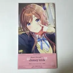 2026年最新】学園アイドルマスター 姫崎莉波-clumsy trick-の人気